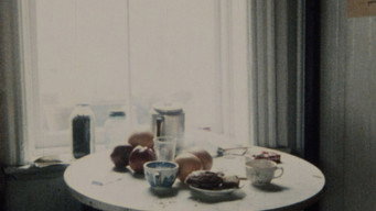 #5 La chambre
