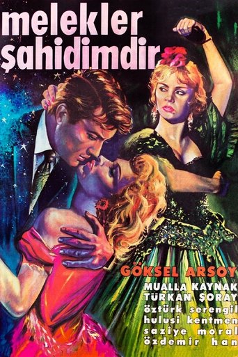 Melekler Şahidimdir (1961)