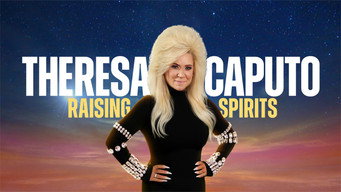 Theresa Caputo: Raising Spirits (2023- )