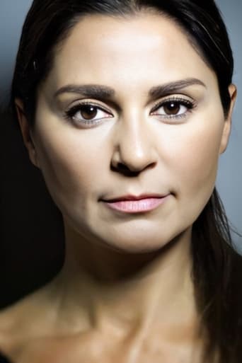 Image of Pelin Körmükçü