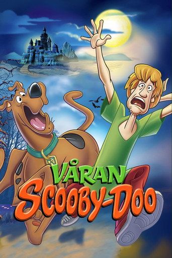 O Que Há de Novo, Scooby-Doo? — Pôsteres 18