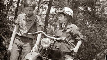 Treasure on the Bottom of the Lake (1969)