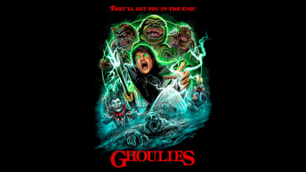 #71 Ghoulies