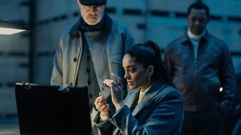 Episódio Antwerp Blues da série Terra da Máfia