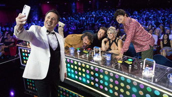 LOL Talent Show: Be Funny and You're In! (2024-2025)