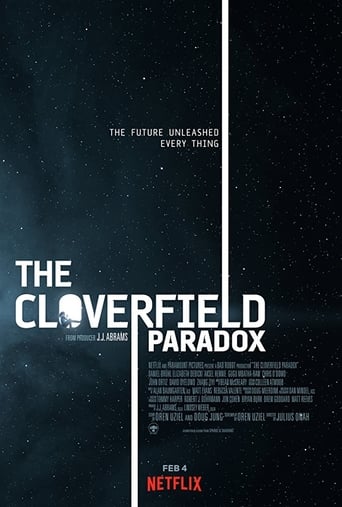 Paradoxul Cloverfield