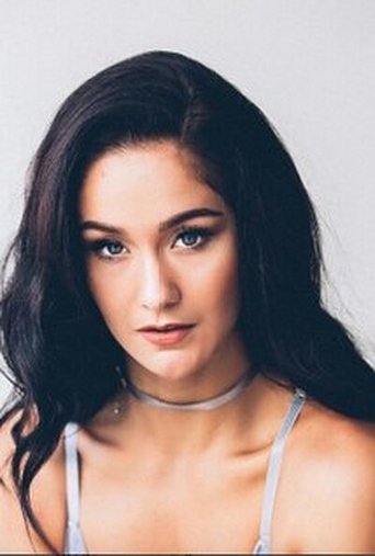 Image of Jazz Peters