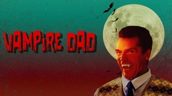 #3 Vampire Dad