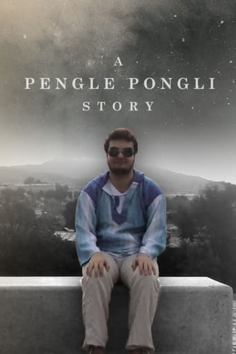 Poster of A Pengle Pongli Story