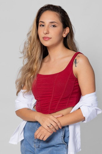 Amanda Celi