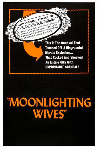 Moonlighting Wives