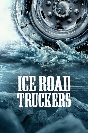 Ice Road Truckers