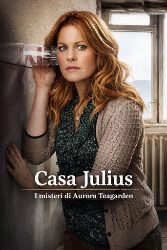 I misteri di Aurora Teagarden - Casa Julius
