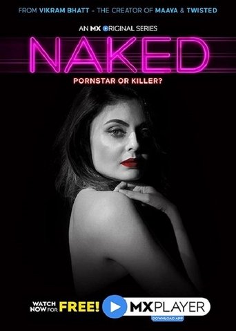 Naked Poster