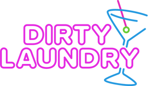 Dirty Laundry logo