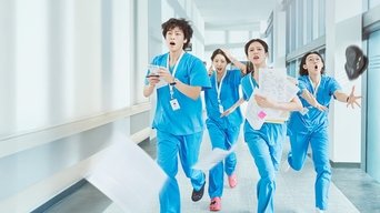 Resident Playbook - S1E01