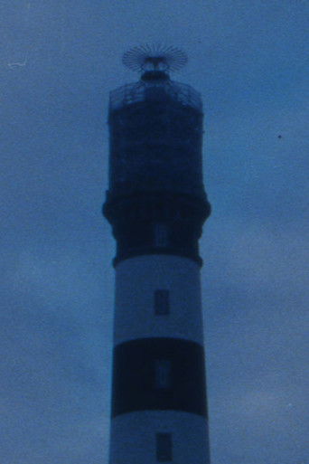 Île d'Ouessant poster