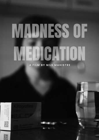 Madness of medication