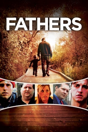 Poster för Fathers