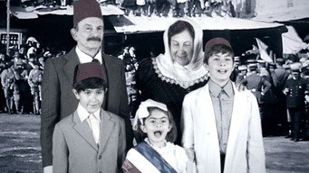 Heritages (2013)