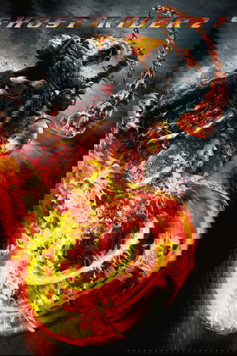 Ghost Rider 2