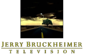 Jerry Bruckheimer Television