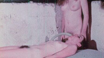 Too Much Loving (1971)