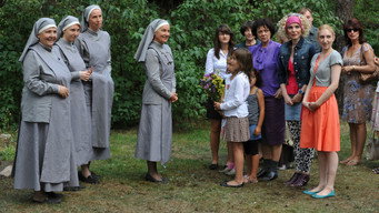 Episode 1 — Episode 1