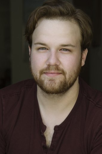 Image of Cooper Karn