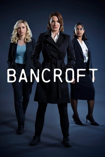 Bancroft Season 2 Episode 1