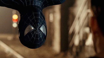 Spider-Man Tech (2007)