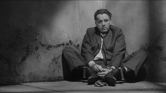 Still 5 from The Spy Who Came In from the Cold
