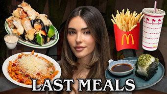 Last Meals T4E11