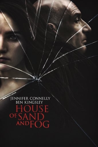 poster House of Sand and Fog