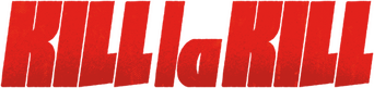 Kill la Kill logo