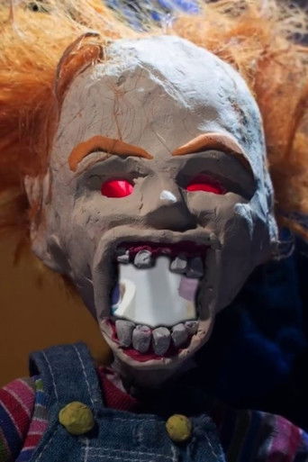 A Big Chucky Welcome