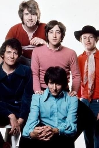 Image of The Hollies