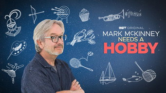 #1 Mark McKinney Needs a Hobby