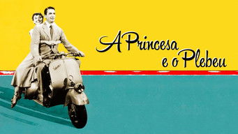 Cena de A Princesa e o Plebeu