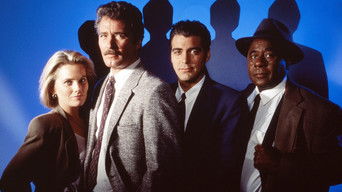 Bodies of Evidence - S2E01