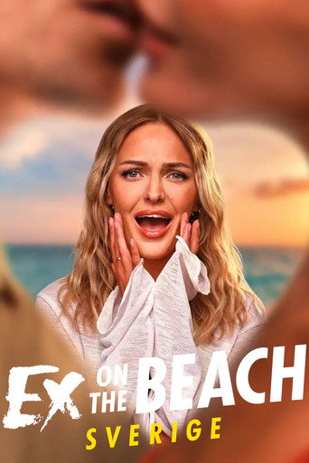 Ex on the Beach: Sweden