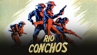 #10 Rio Conchos