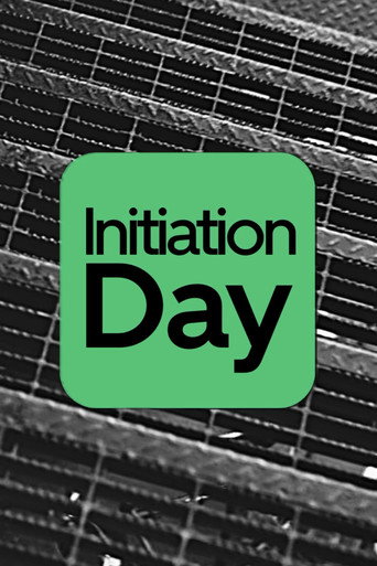 Cartell de Initiation Day
