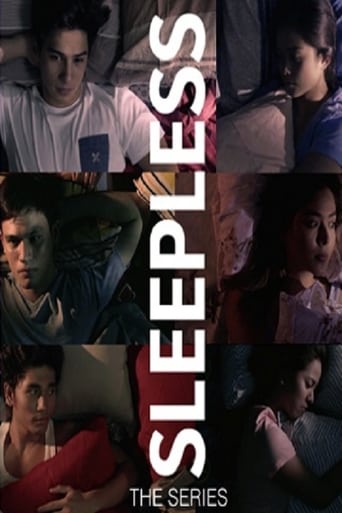 Poster of Sleepless