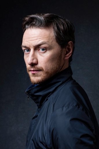 Profile picture of James McAvoy