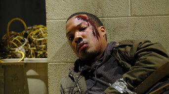 Cena de Das 7h às 8h da Noite