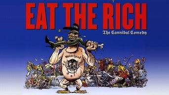 #1 Eat the Rich