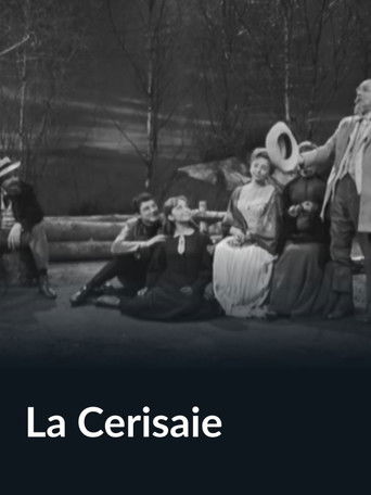La Cerisaie