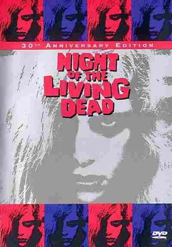 Night of the Living Dead: 30th Anniversary Edition