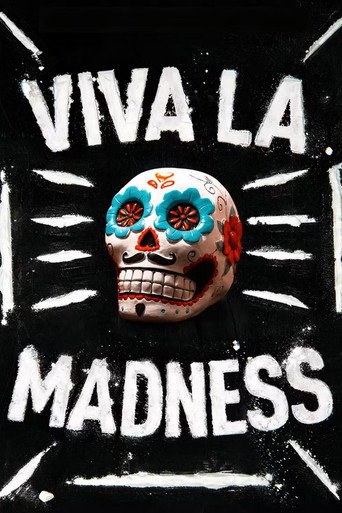 Viva La Madness